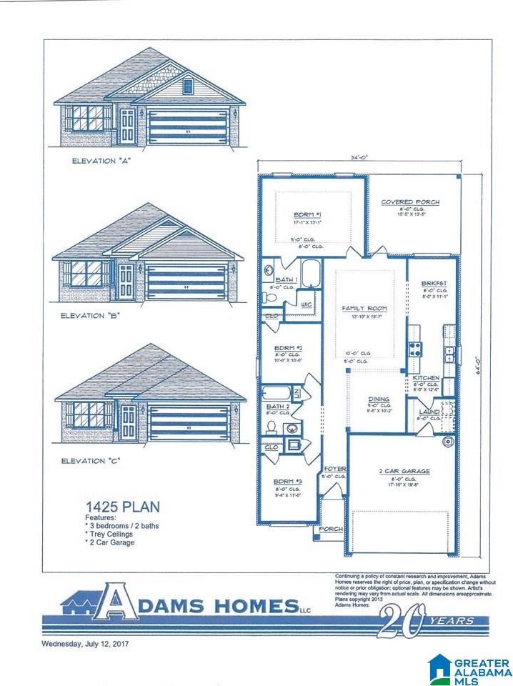 153 Grasonville Road Alabaster, AL 35007 - Photo 19 of 20