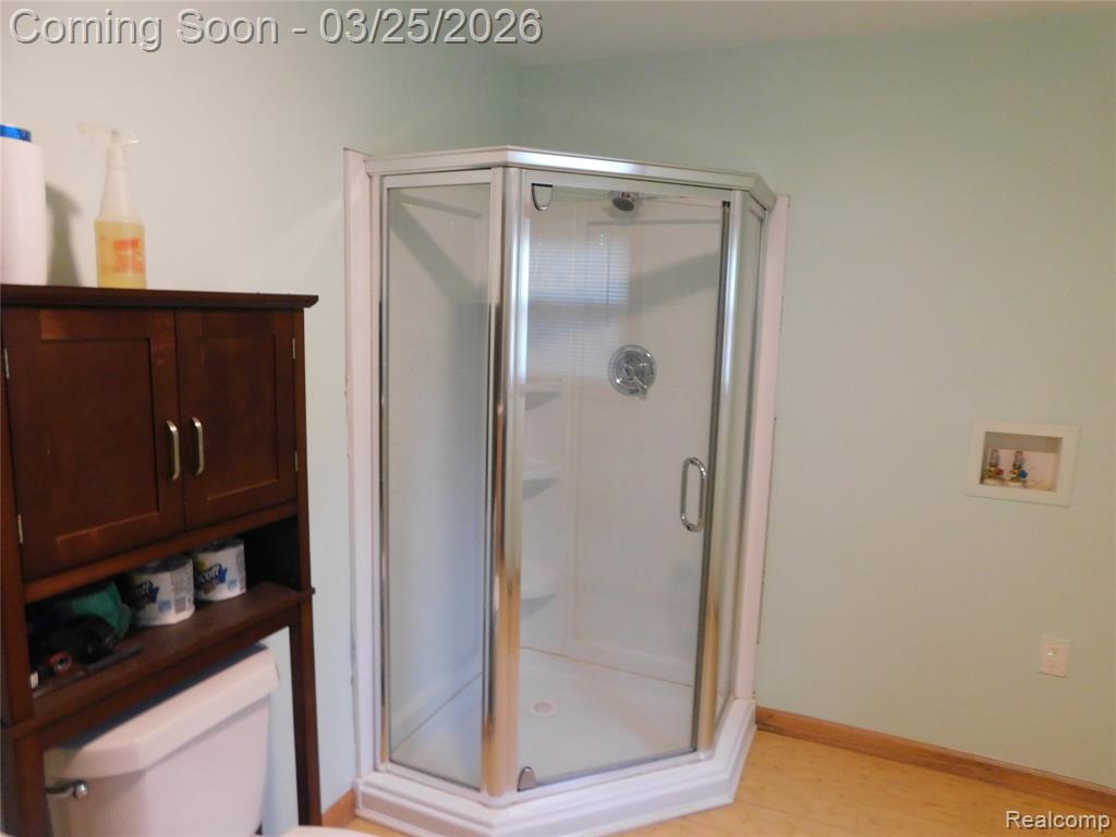 5284 Scotch Settlement Road Almont, MI 48003 - Photo 16 of 43