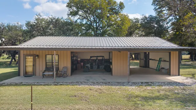a view of an ocean beach
