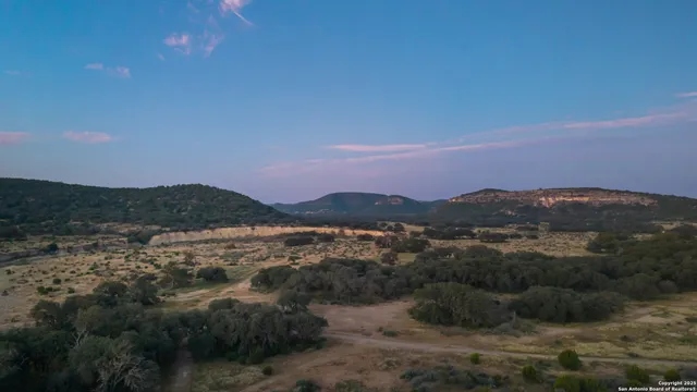 $3,950,000 | 617 Ranch Road 2631, Barksdale, TX 78828