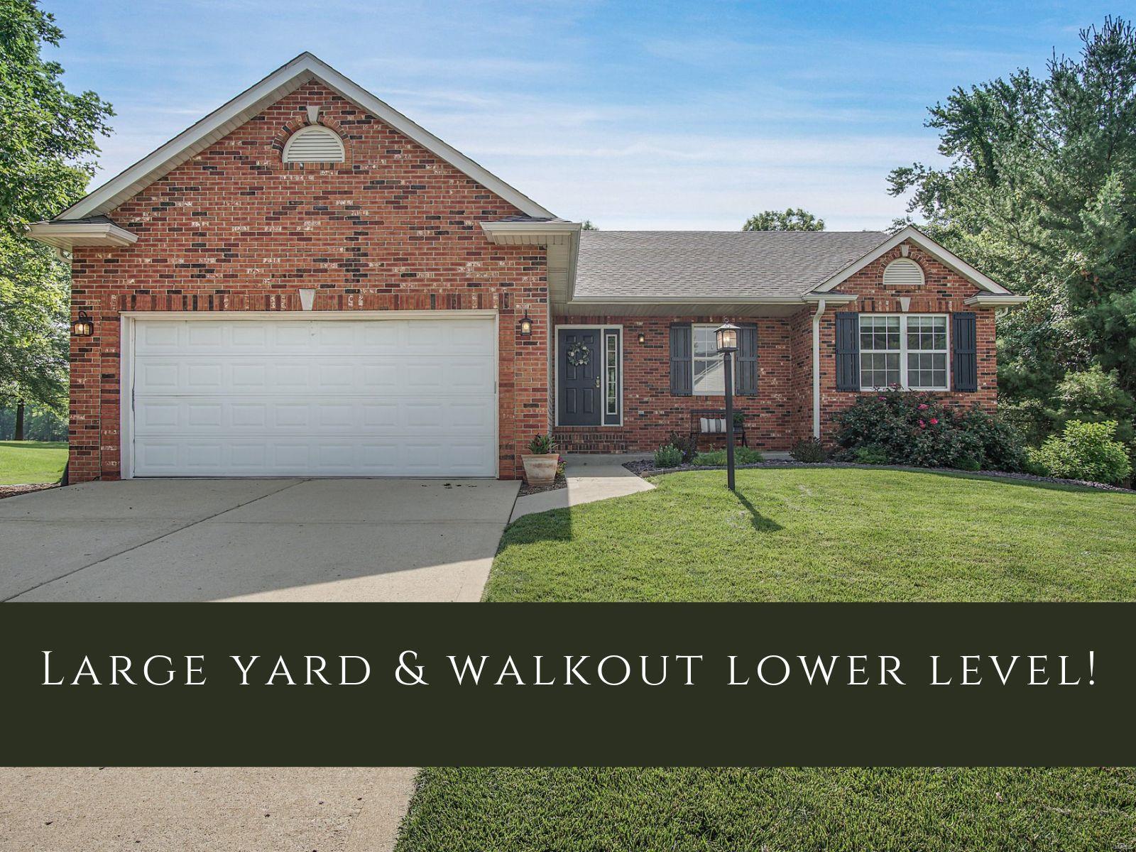 2600 Hunters Ridge Edwardsville, IL 62025 - Photo 1 of 27 Gallery Image 1