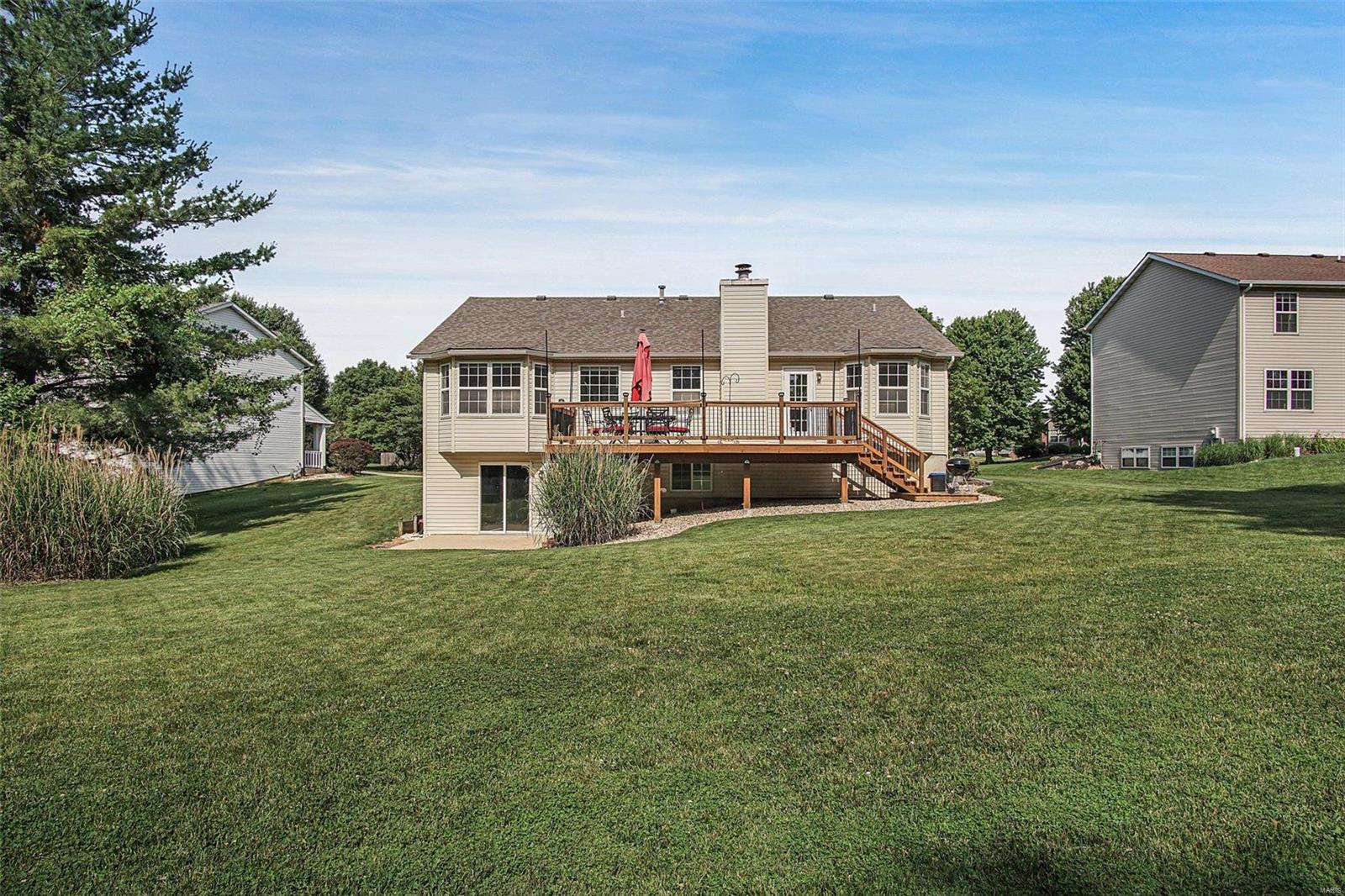 2600 Hunters Ridge Edwardsville, IL 62025 - Photo 24 of 27 Gallery Image 24