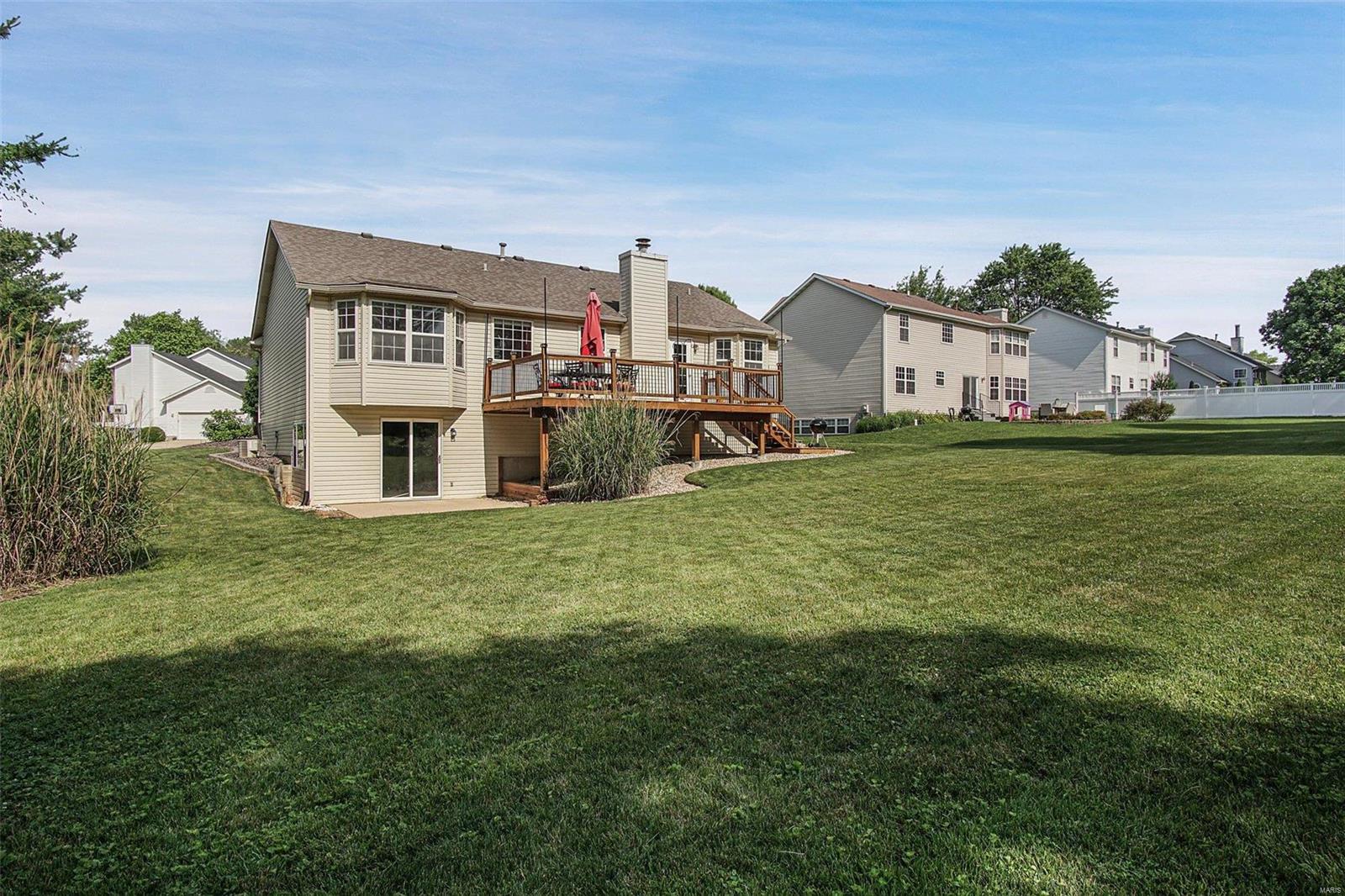 2600 Hunters Ridge Edwardsville, IL 62025 - Photo 25 of 27 Gallery Image 25