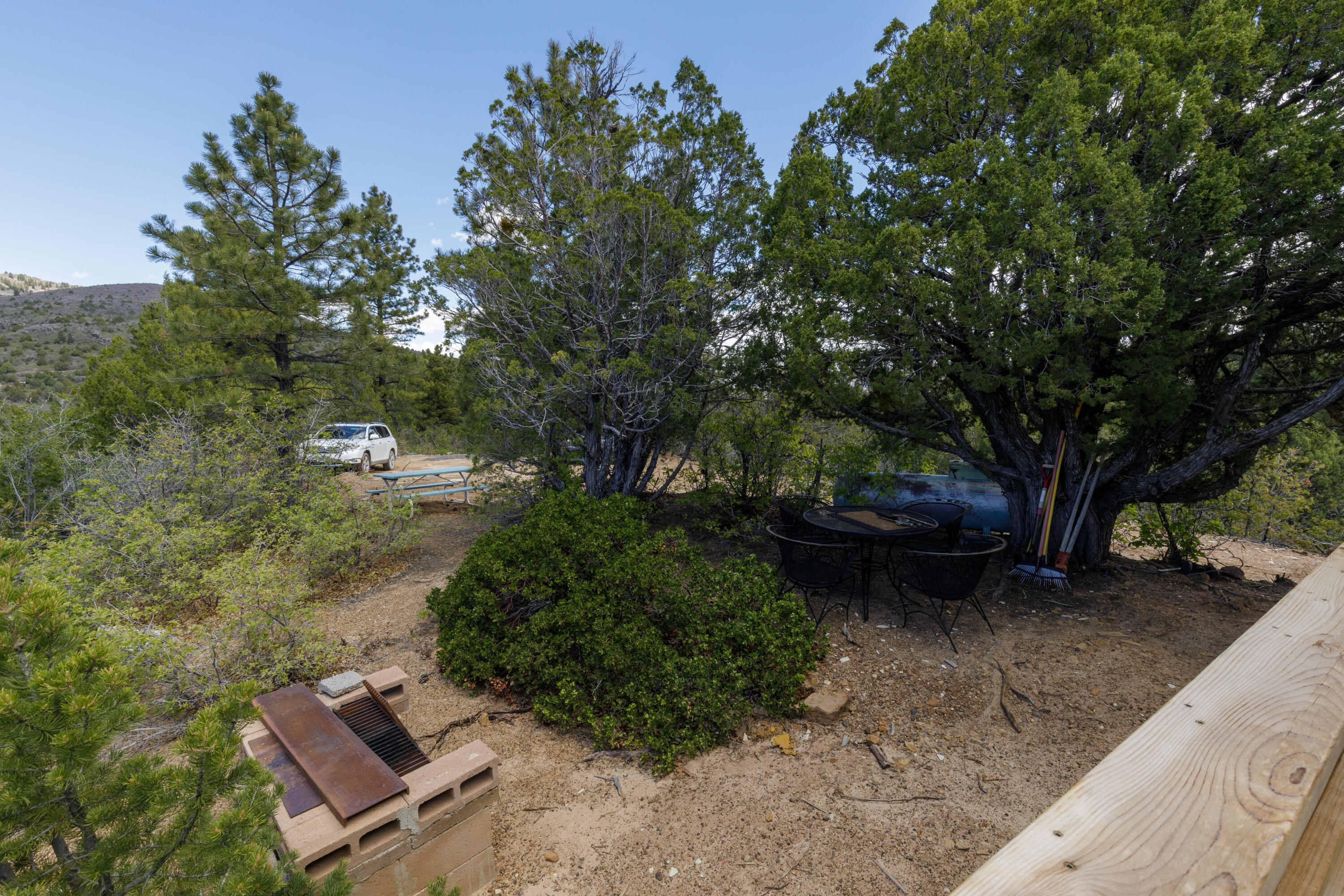 10 North Virgin Drive Springdale, UT 84767 - Photo 18 of 33 18 BBQ Pit & Picnic Area