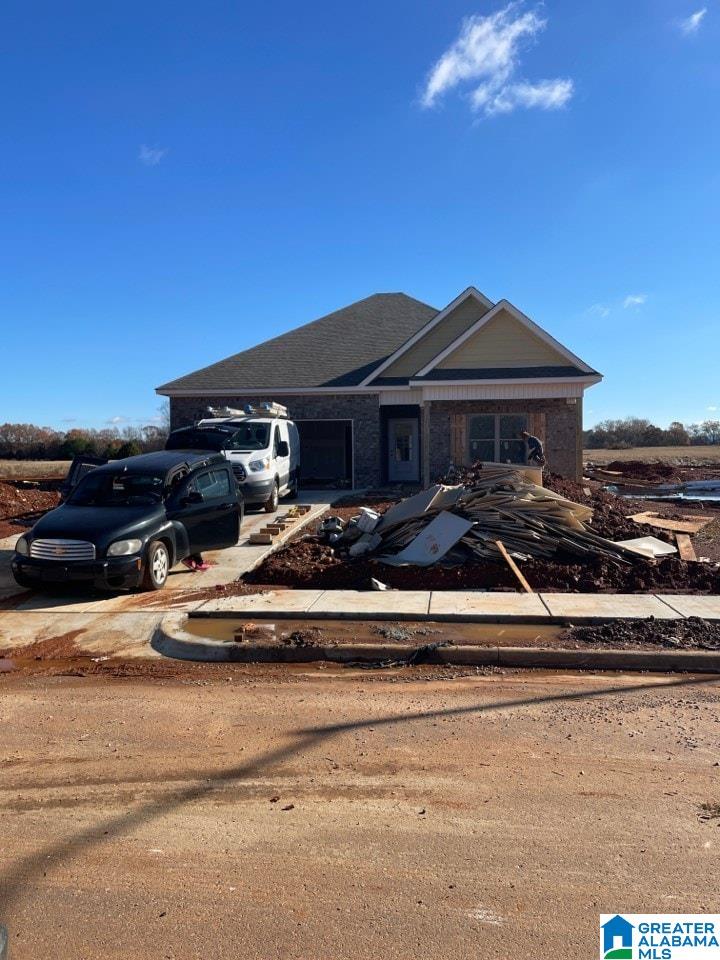 115 Flintlock Way New Market, AL 35761 - Photo 1 of 1