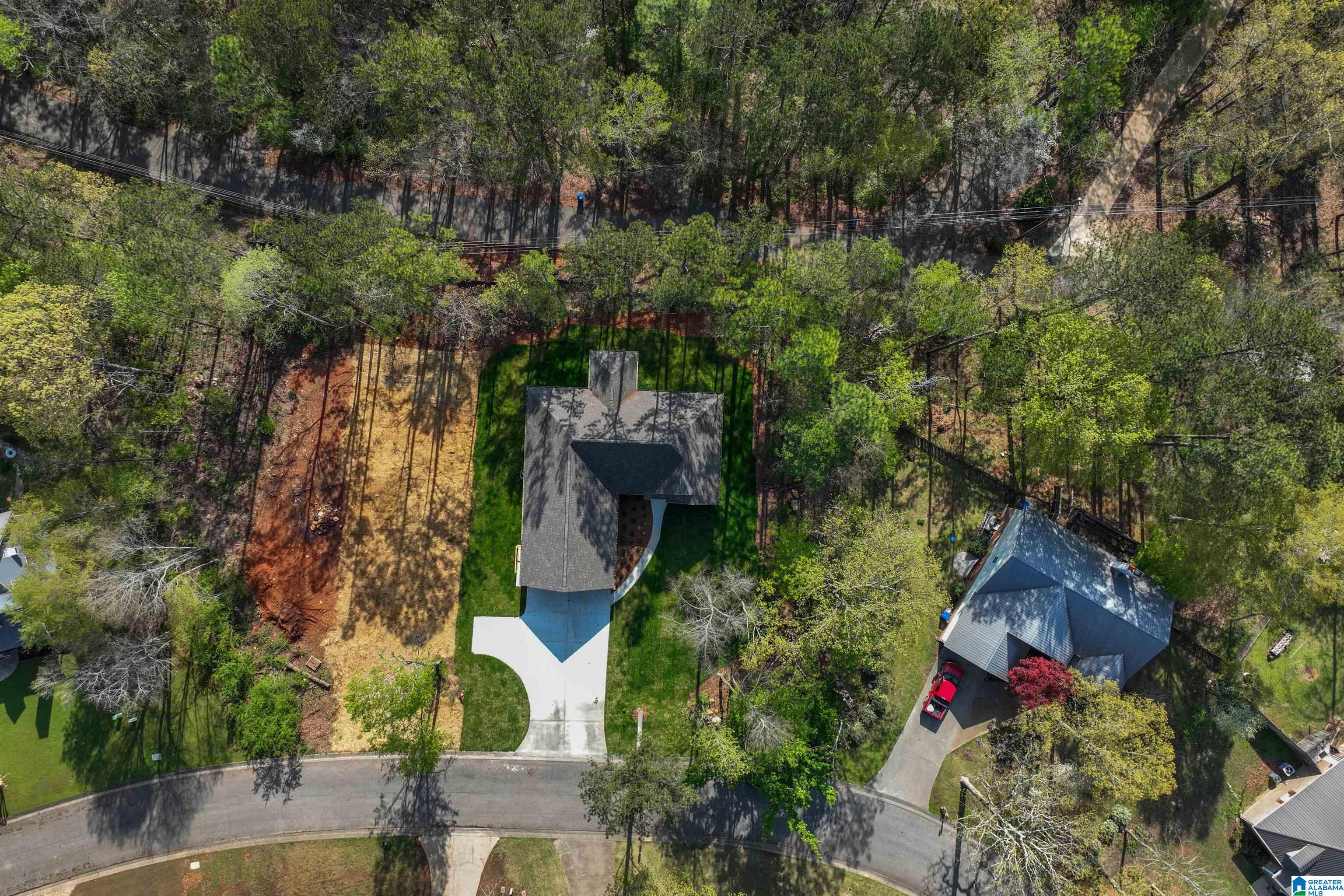 4954 Autumn Ridge Trail Pell City, AL 35128 - Photo 72 of 73