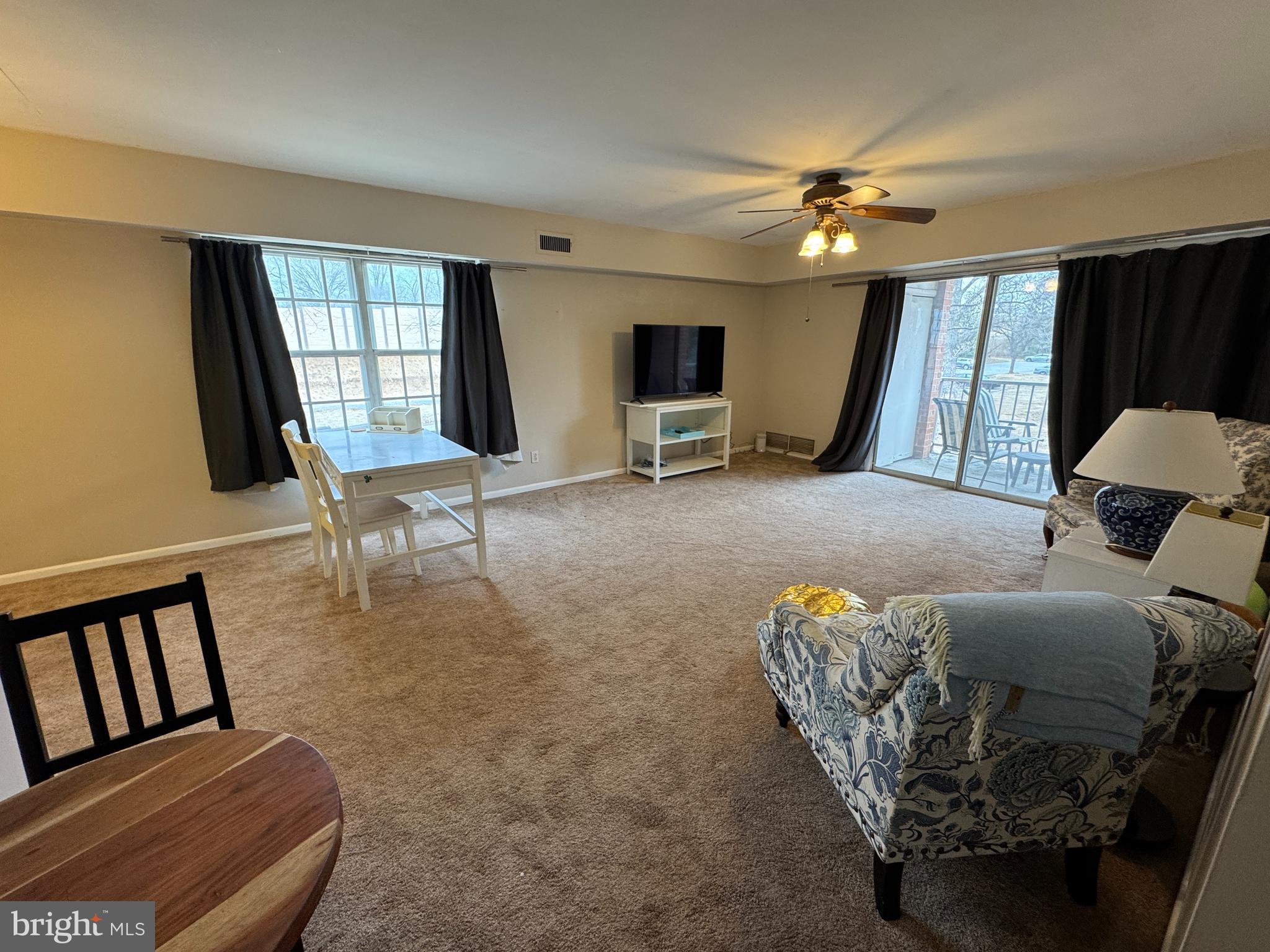307 Drummers Lane Wayne, PA 19087 - Photo 13 of 16 a bedroom with furniture and a window
