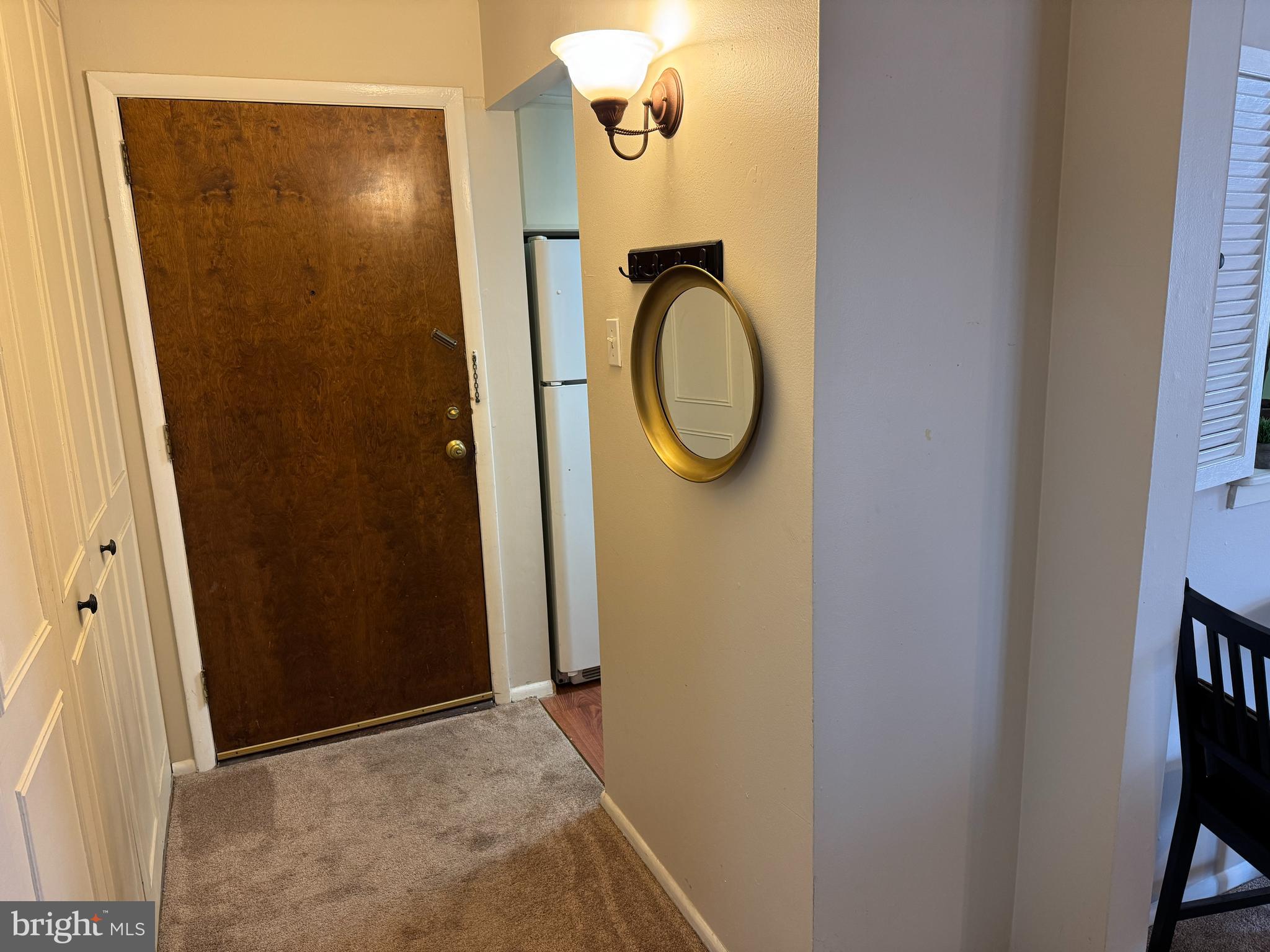307 Drummers Lane Wayne, PA 19087 - Photo 4 of 16 a bathroom with a sink and a mirror