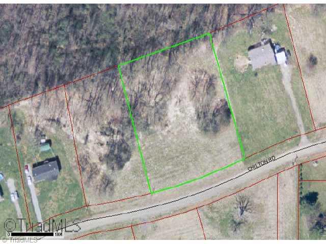 Lot 6 Chilton Road Ararat, NC 27007 - Photo 1 of 4 Exterior Front.