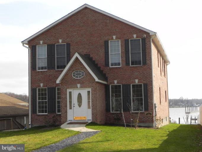 1510 Galena Road Essex, MD 21221 - Photo 1 of 24 Exterior (Main)