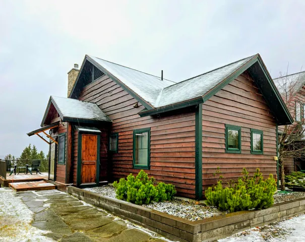 $649,000 | 11 Whip Willow Farm Road, Unit 8, Rangeley, ME 04970
