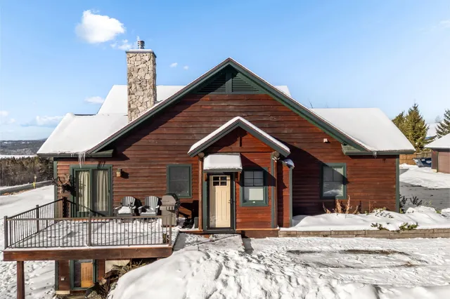 $635,000 | 11 Whip Willow Farm Road, Unit 8, Rangeley, ME 04970