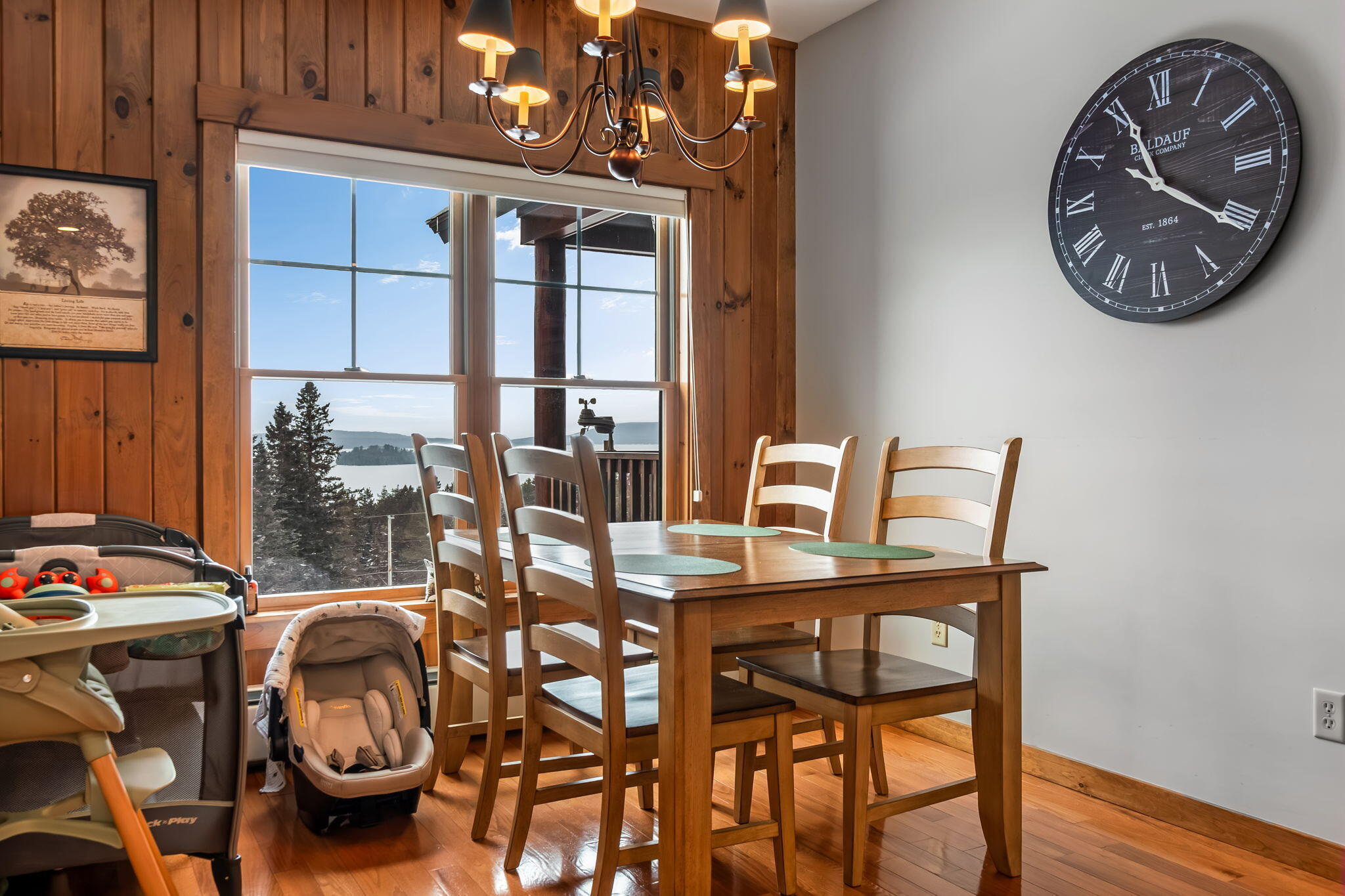 11 Whip Willow Farm Road, Unit 8 Rangeley, ME 04970 - Photo 15 of 62 The Lodges in Rangeley