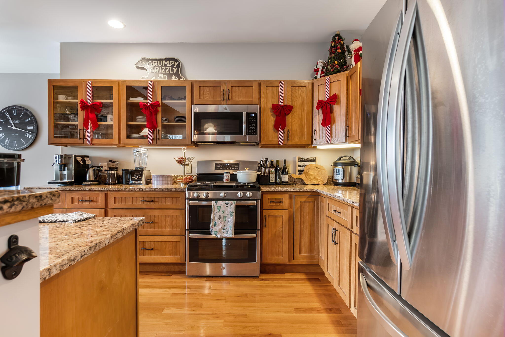 11 Whip Willow Farm Road, Unit 8 Rangeley, ME 04970 - Photo 20 of 62 The Lodges in Rangeley