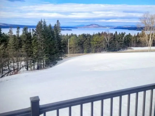 $649,000 | 11 Whip Willow Farm Road, Unit 8, Rangeley, ME 04970