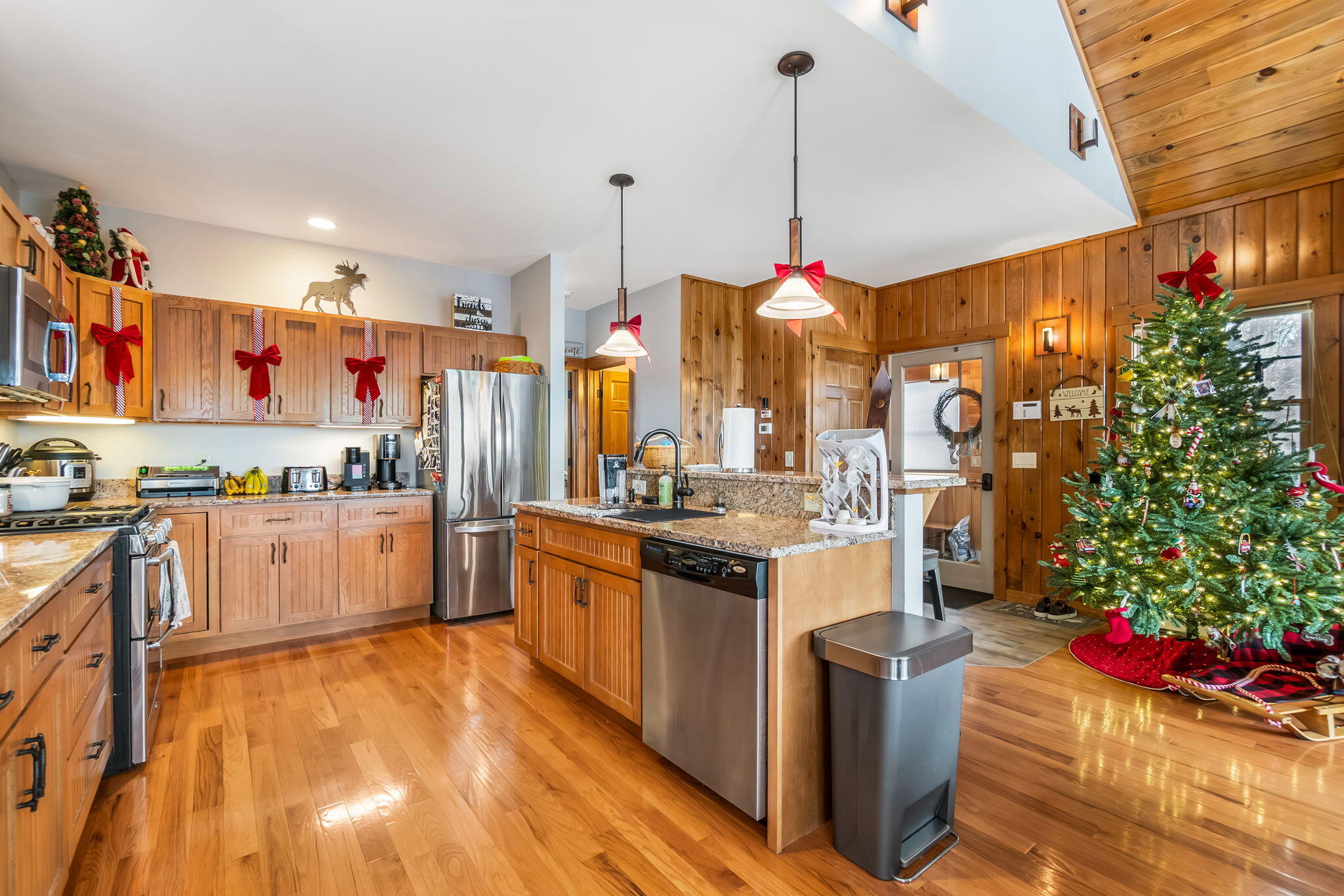 11 Whip Willow Farm Road, Unit 8 Rangeley, ME 04970 - Photo 24 of 62 The Lodges in Rangeley