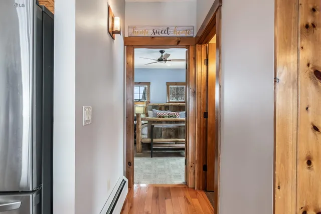 $639,900 | 11 Whip Willow Farm Road, Unit 8, Rangeley, ME 04970