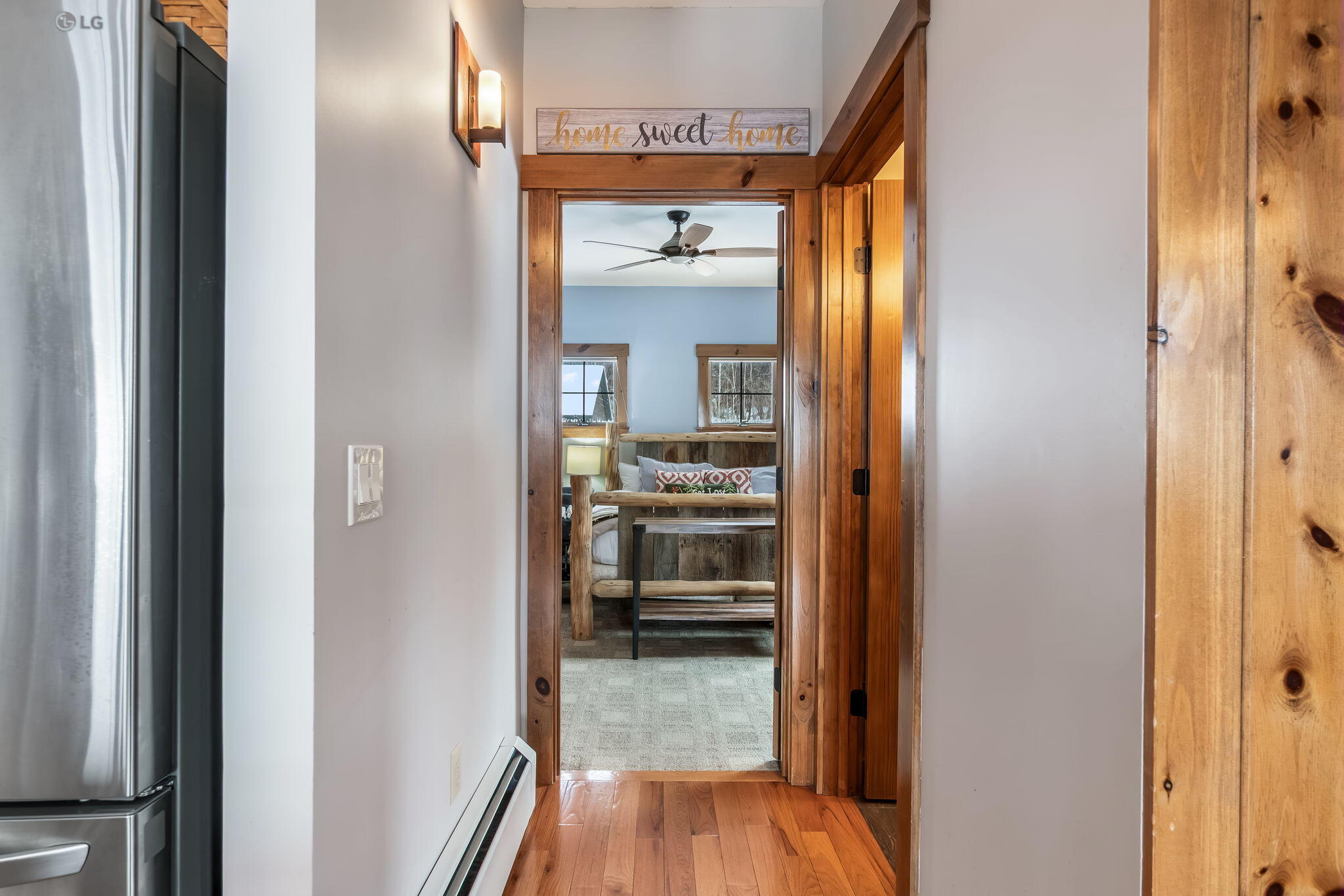 11 Whip Willow Farm Road, Unit 8 Rangeley, ME 04970 - Photo 25 of 62 The Lodges in Rangeley