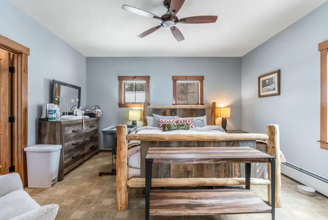 $639,900 | 11 Whip Willow Farm Road, Unit 8, Rangeley, ME 04970