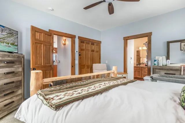 $639,900 | 11 Whip Willow Farm Road, Unit 8, Rangeley, ME 04970