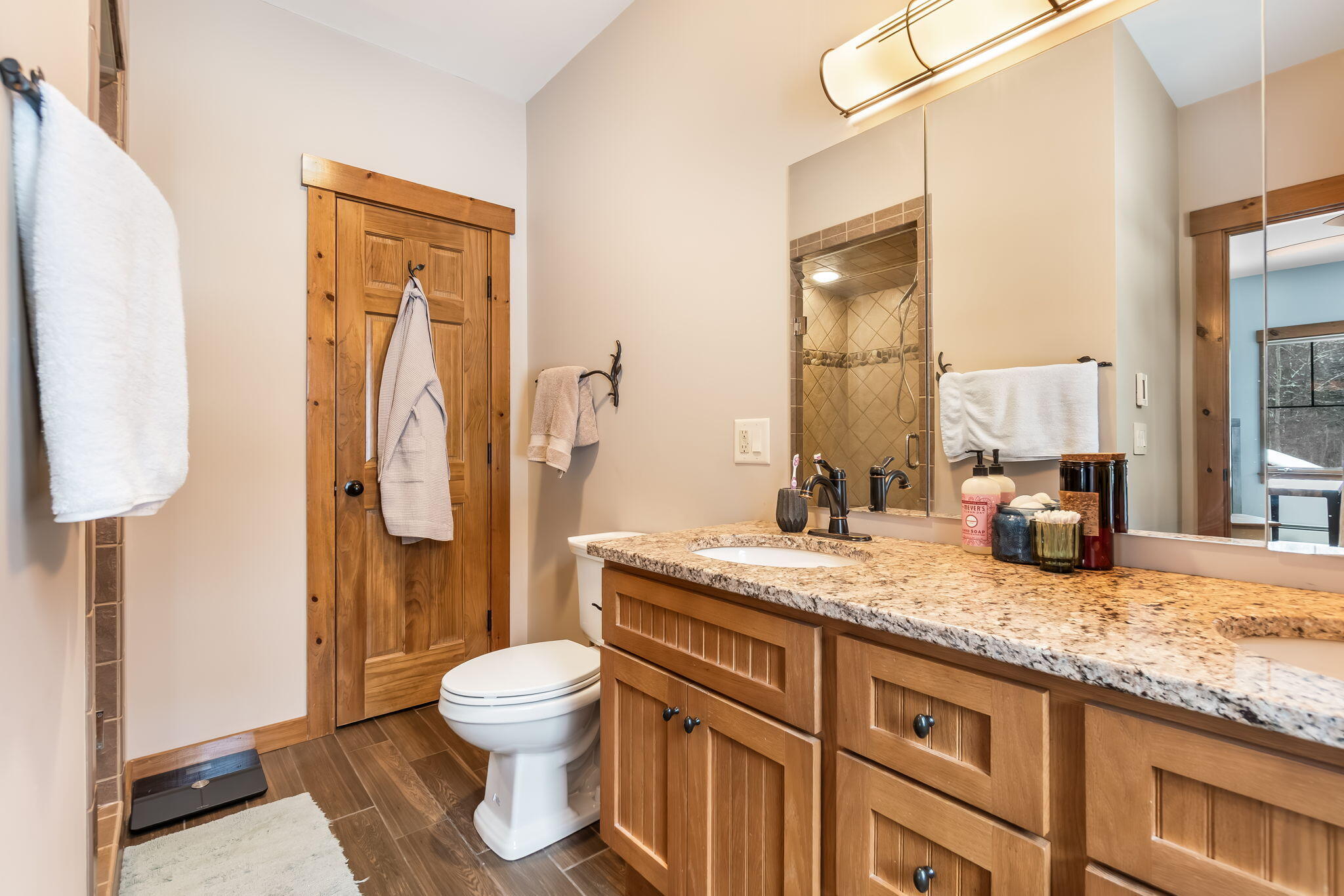 11 Whip Willow Farm Road, Unit 8 Rangeley, ME 04970 - Photo 30 of 62 The Lodges in Rangeley