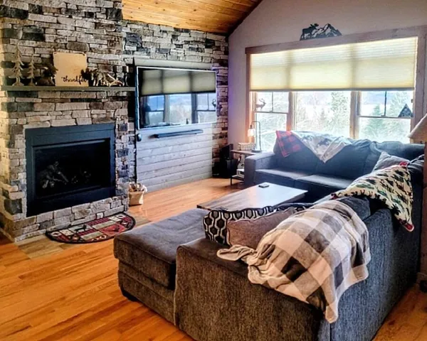 $649,000 | 11 Whip Willow Farm Road, Unit 8, Rangeley, ME 04970