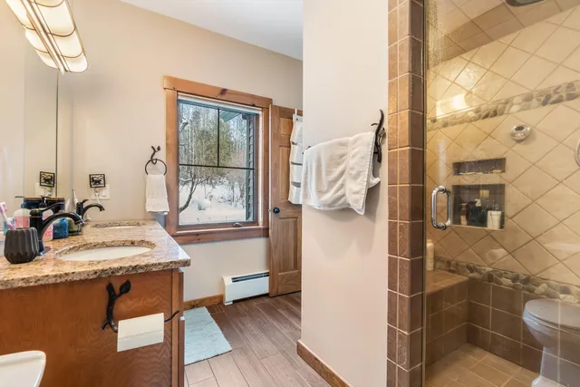 $639,900 | 11 Whip Willow Farm Road, Unit 8, Rangeley, ME 04970