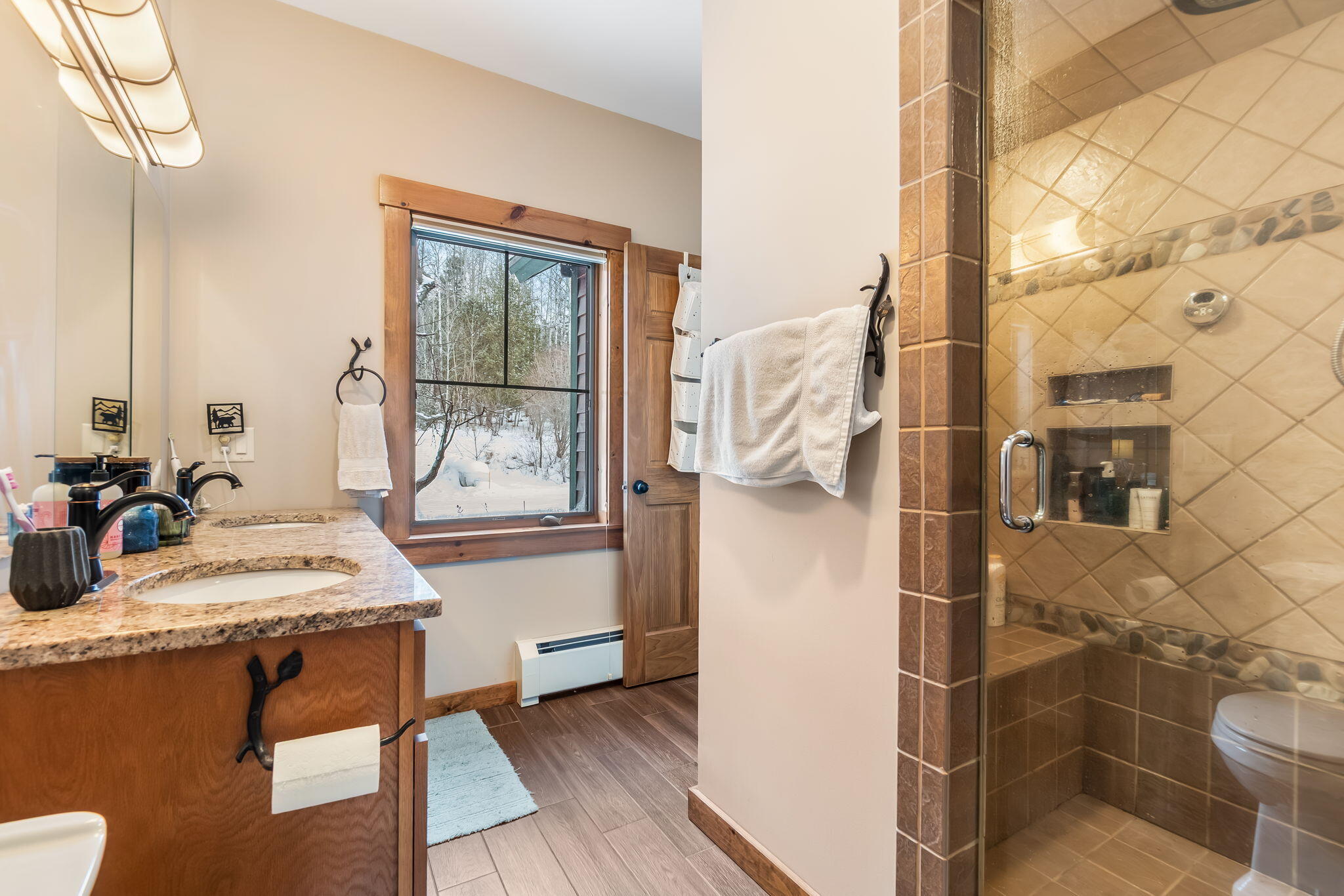 11 Whip Willow Farm Road, Unit 8 Rangeley, ME 04970 - Photo 31 of 62 The Lodges in Rangeley