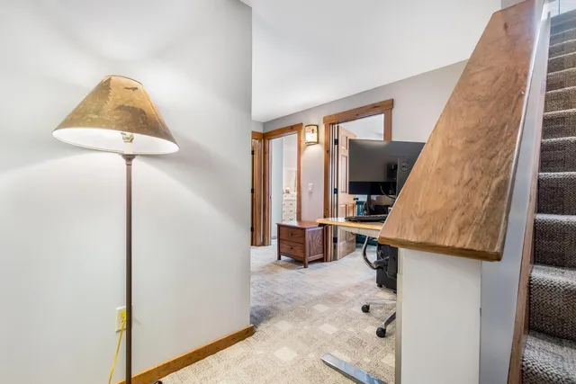 $639,900 | 11 Whip Willow Farm Road, Unit 8, Rangeley, ME 04970