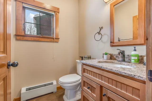 $639,900 | 11 Whip Willow Farm Road, Unit 8, Rangeley, ME 04970