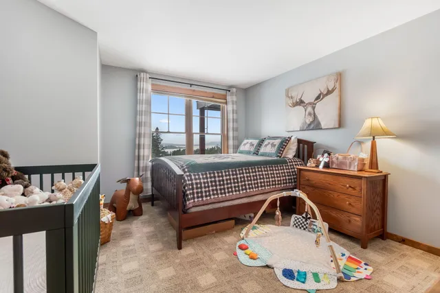 $639,900 | 11 Whip Willow Farm Road, Unit 8, Rangeley, ME 04970