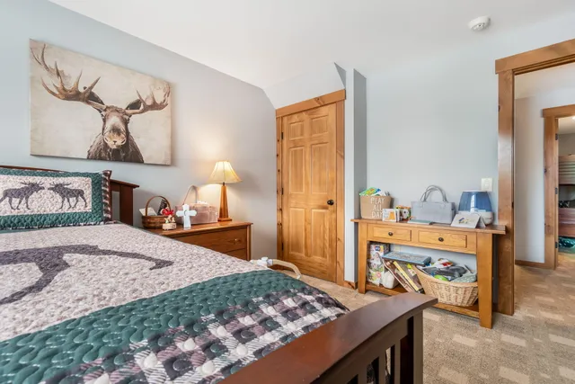 $639,900 | 11 Whip Willow Farm Road, Unit 8, Rangeley, ME 04970