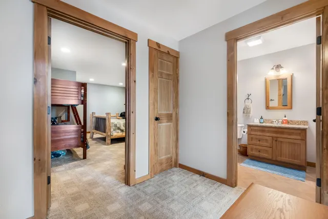 $639,900 | 11 Whip Willow Farm Road, Unit 8, Rangeley, ME 04970