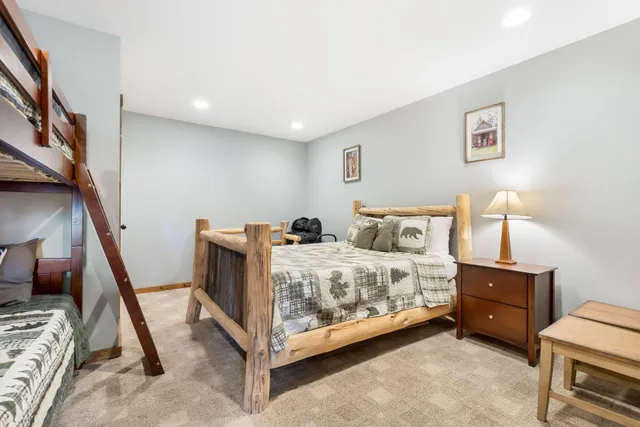 $639,900 | 11 Whip Willow Farm Road, Unit 8, Rangeley, ME 04970