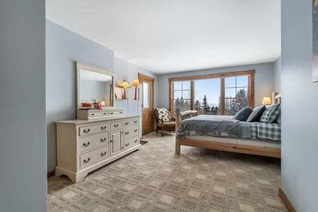 $639,900 | 11 Whip Willow Farm Road, Unit 8, Rangeley, ME 04970