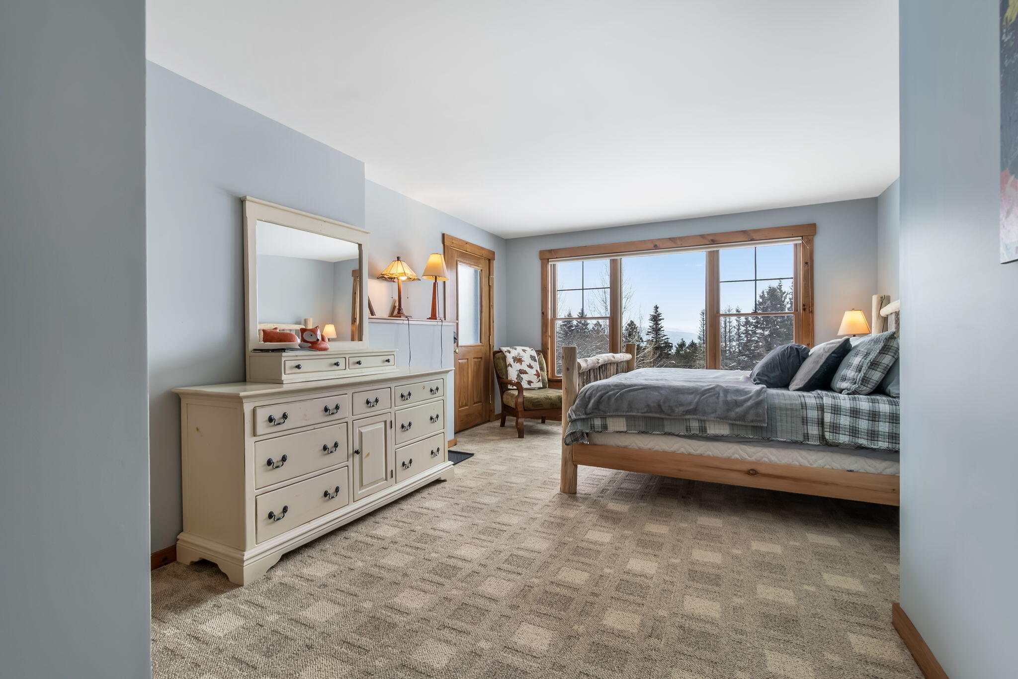 11 Whip Willow Farm Road, Unit 8 Rangeley, ME 04970 - Photo 43 of 62 The Lodges in Rangeley