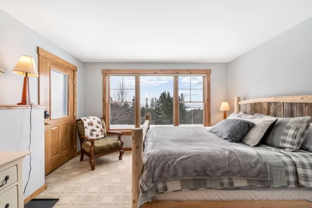 $639,900 | 11 Whip Willow Farm Road, Unit 8, Rangeley, ME 04970