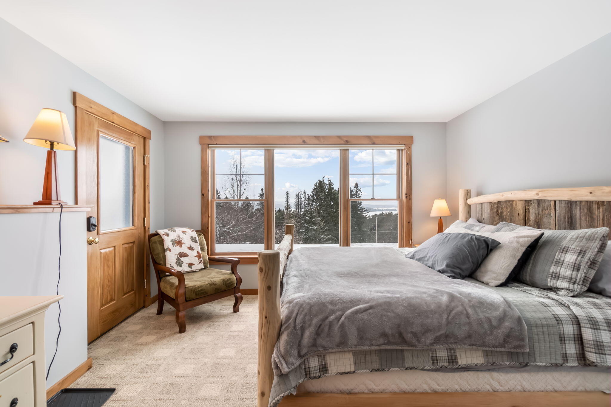 11 Whip Willow Farm Road, Unit 8 Rangeley, ME 04970 - Photo 44 of 62 The Lodges in Rangeley