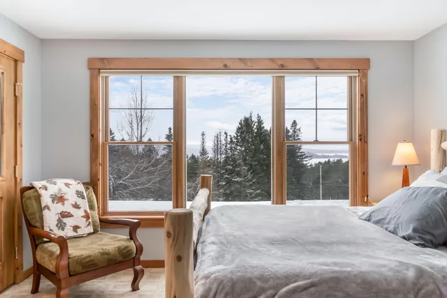 $639,900 | 11 Whip Willow Farm Road, Unit 8, Rangeley, ME 04970