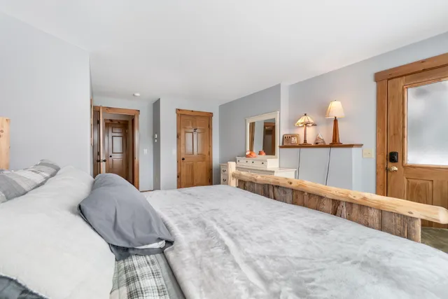 $639,900 | 11 Whip Willow Farm Road, Unit 8, Rangeley, ME 04970