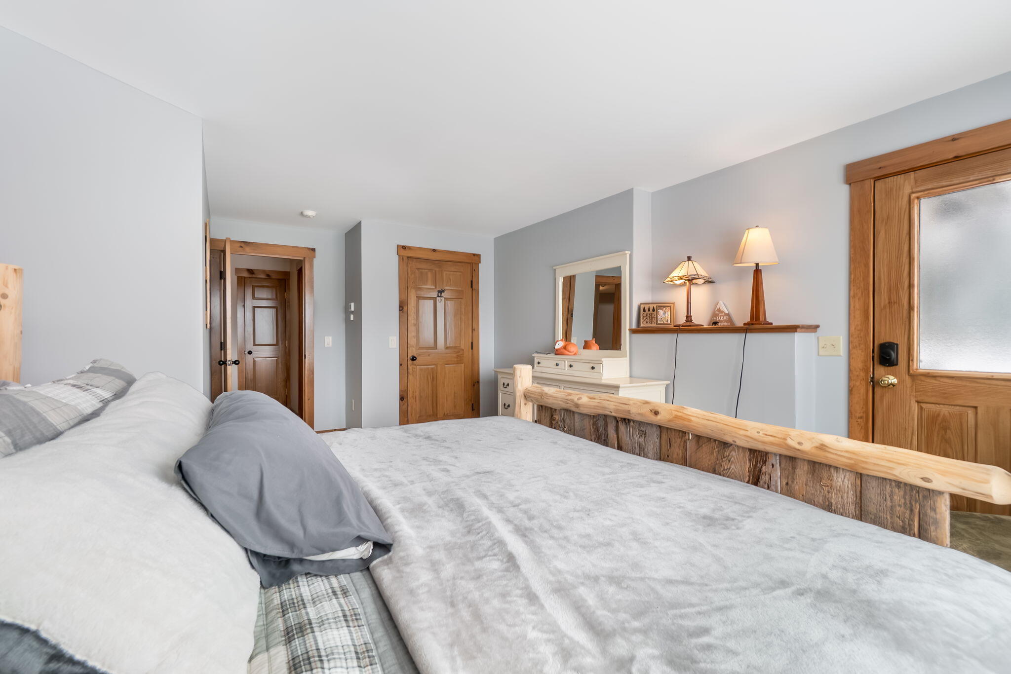 11 Whip Willow Farm Road, Unit 8 Rangeley, ME 04970 - Photo 46 of 62 The Lodges in Rangeley