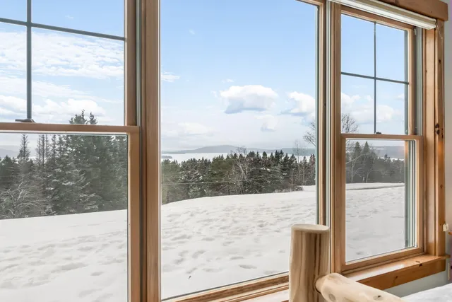 $639,900 | 11 Whip Willow Farm Road, Unit 8, Rangeley, ME 04970