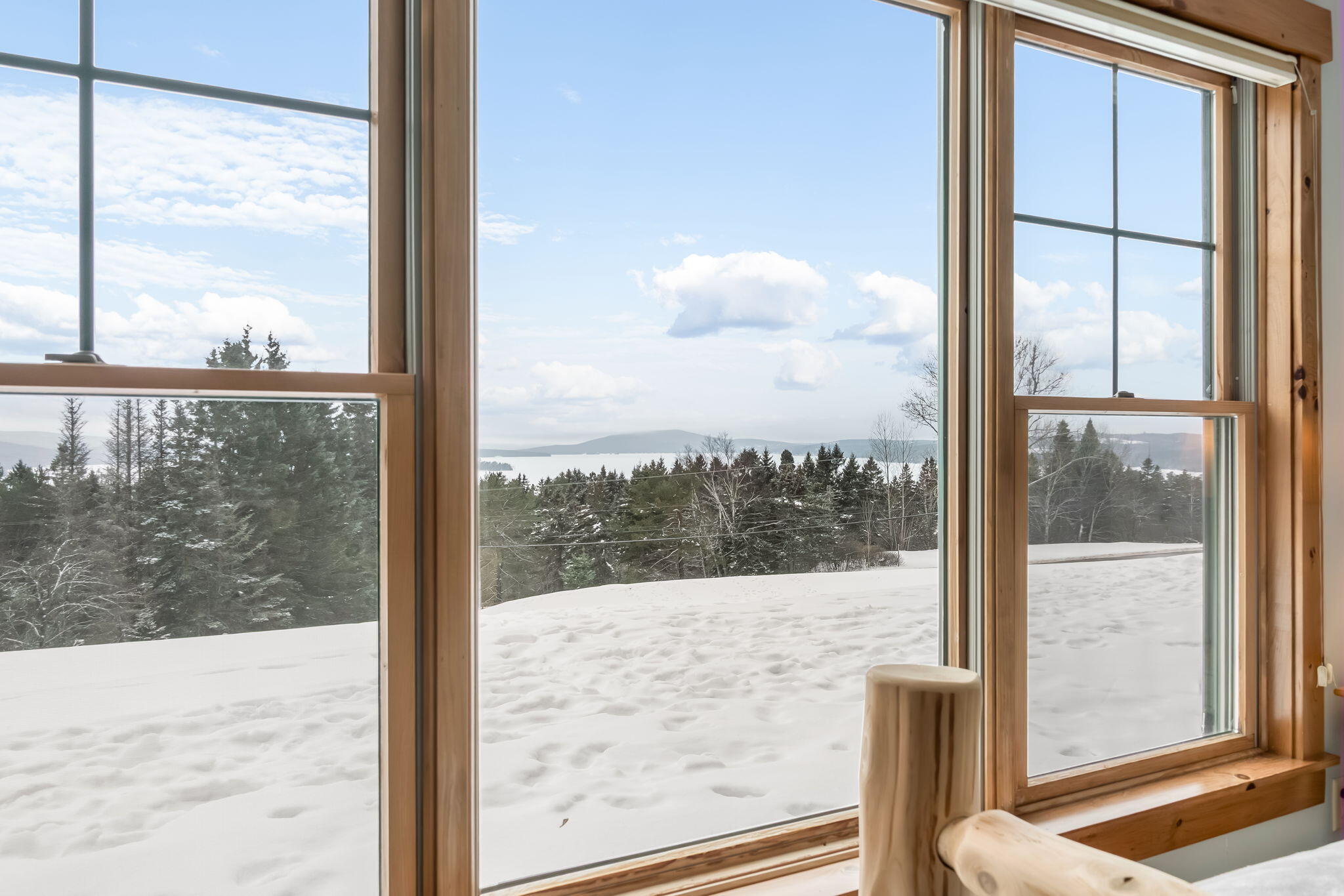 11 Whip Willow Farm Road, Unit 8 Rangeley, ME 04970 - Photo 47 of 62 The Lodges in Rangeley