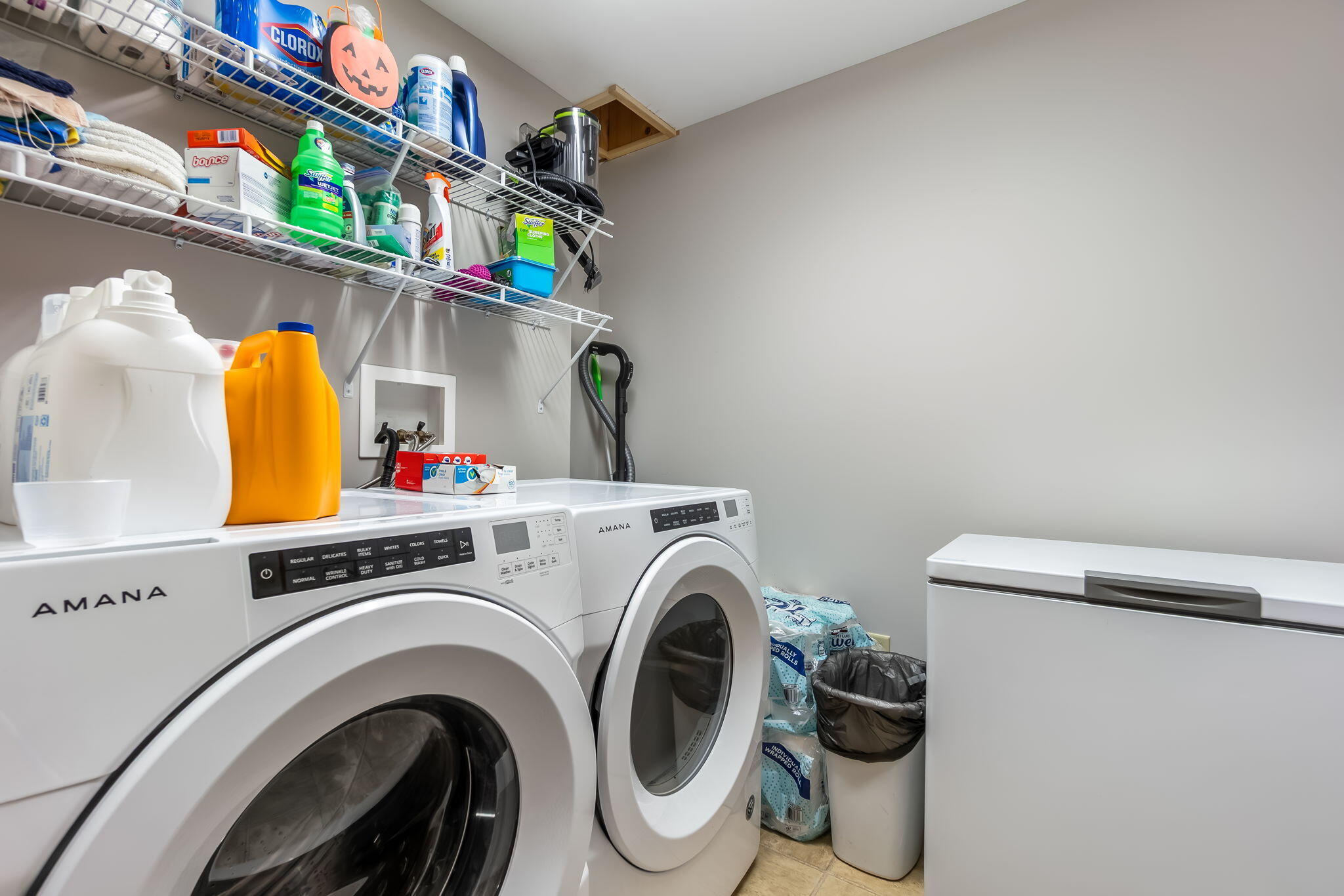 11 Whip Willow Farm Road, Unit 8 Rangeley, ME 04970 - Photo 49 of 62 Laundry Room