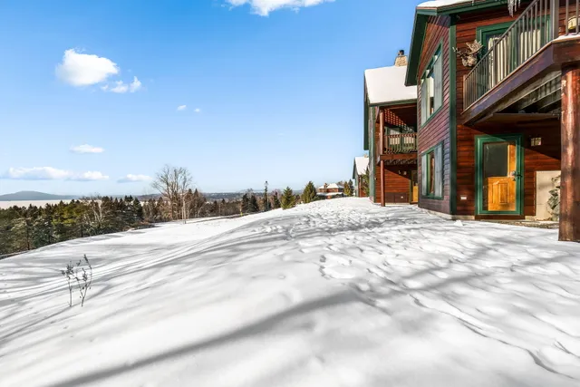 $639,900 | 11 Whip Willow Farm Road, Unit 8, Rangeley, ME 04970
