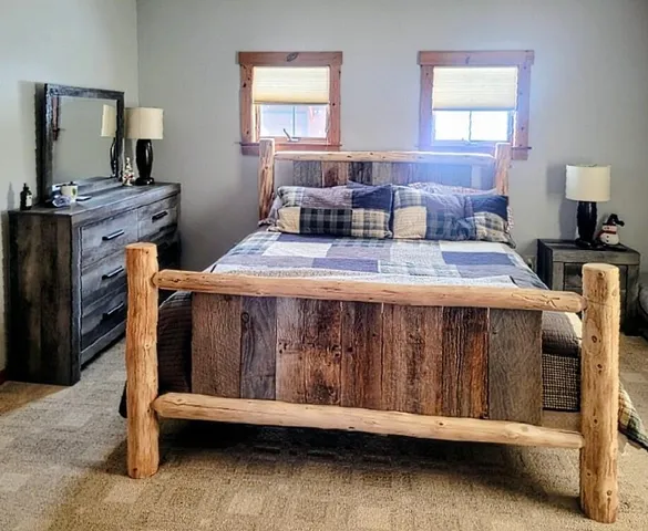 $649,000 | 11 Whip Willow Farm Road, Unit 8, Rangeley, ME 04970