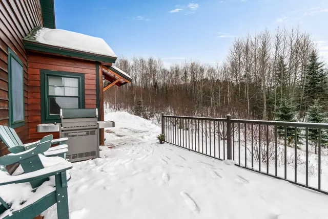 $639,900 | 11 Whip Willow Farm Road, Unit 8, Rangeley, ME 04970