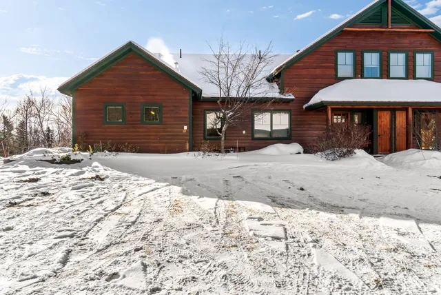 $639,900 | 11 Whip Willow Farm Road, Unit 8, Rangeley, ME 04970