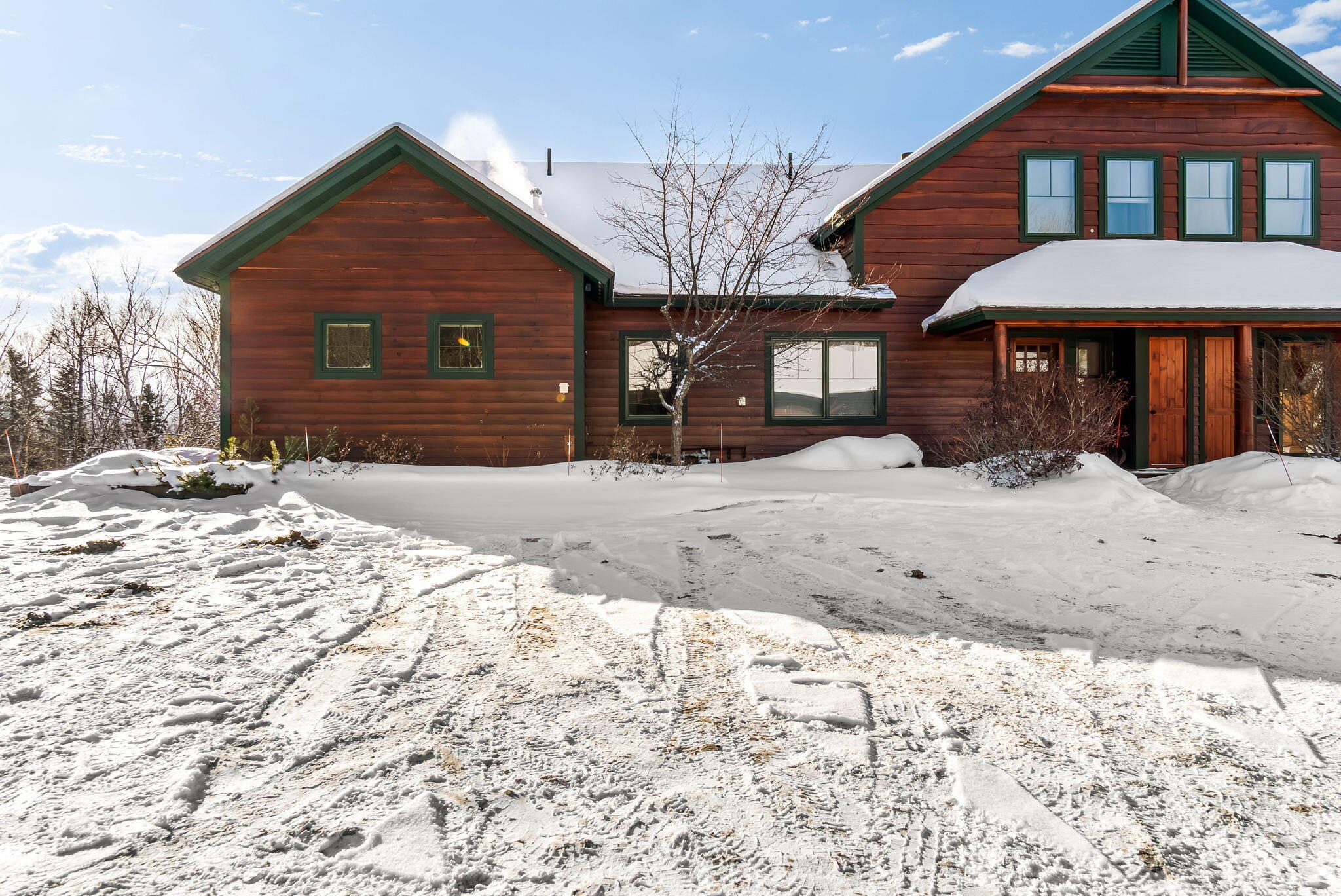 11 Whip Willow Farm Road, Unit 8 Rangeley, ME 04970 - Photo 56 of 62 The Lodges in Rangeley