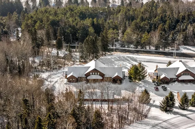 $639,900 | 11 Whip Willow Farm Road, Unit 8, Rangeley, ME 04970